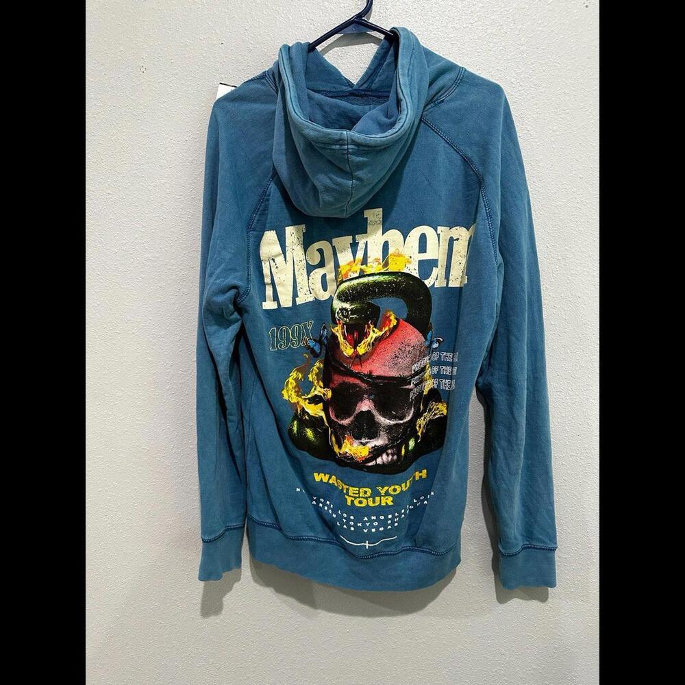 Pacsun Hoodie